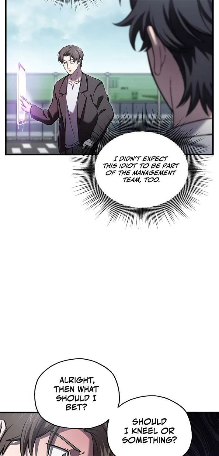 Read Solo Reincarnation chapter 51 image 10 on Lezhin