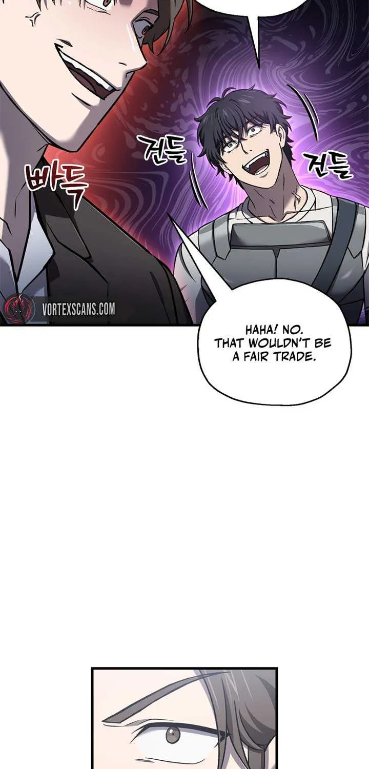 Read Solo Reincarnation chapter 51 image 11 on Lezhin