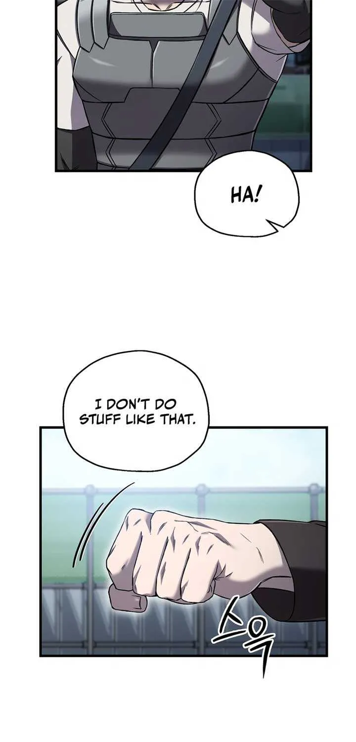 Read Solo Reincarnation chapter 51 image 15 on Lezhin