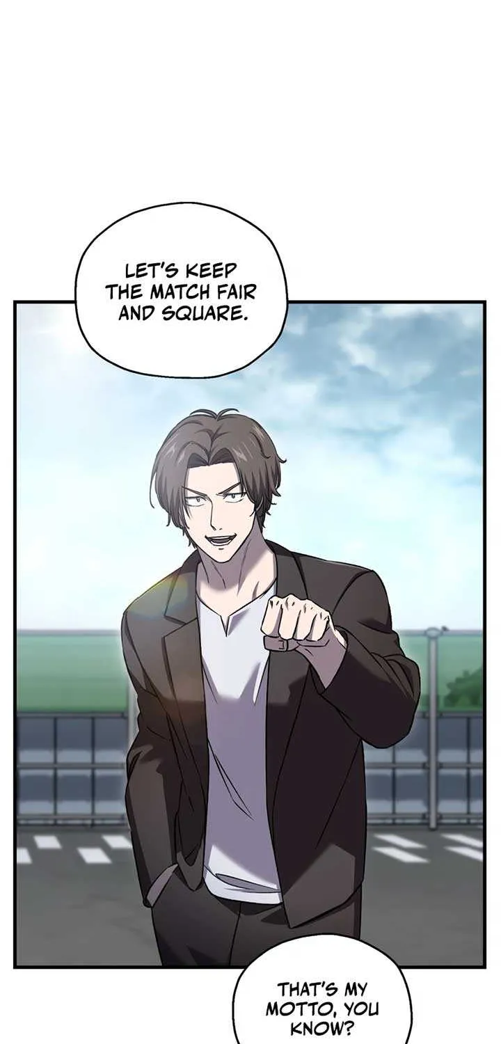 Read Solo Reincarnation chapter 51 image 16 on Lezhin