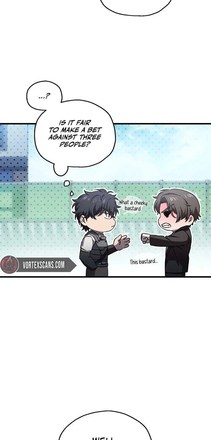 Read Solo Reincarnation chapter 51 image 17 on Lezhin