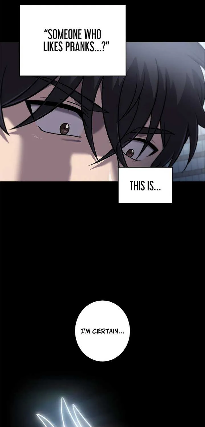 Read Solo Reincarnation chapter 51 image 2 on Lezhin