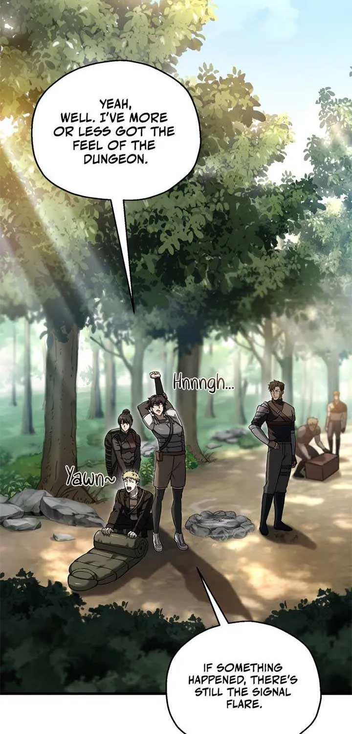 Read Solo Reincarnation chapter 51 image 21 on Lezhin