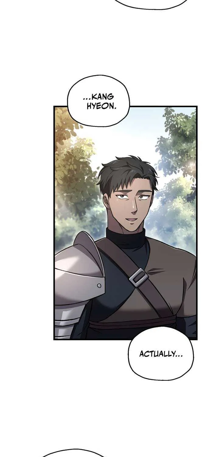 Read Solo Reincarnation chapter 51 image 22 on Lezhin