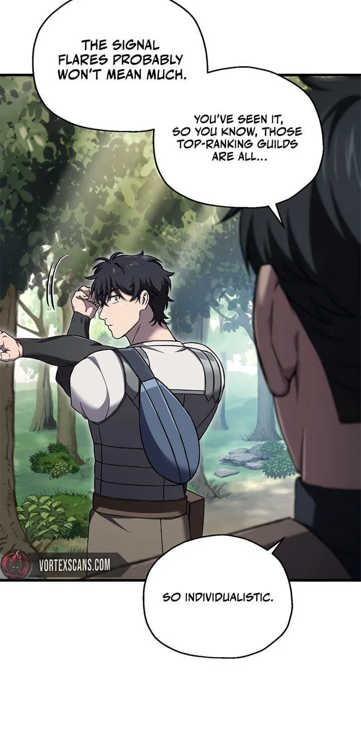 Read Solo Reincarnation chapter 51 image 23 on Lezhin