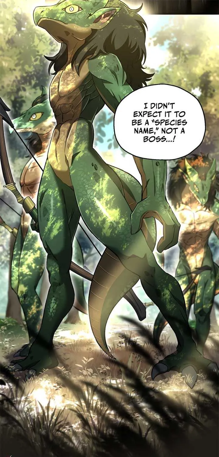 Read Solo Reincarnation chapter 51 image 30 on Lezhin