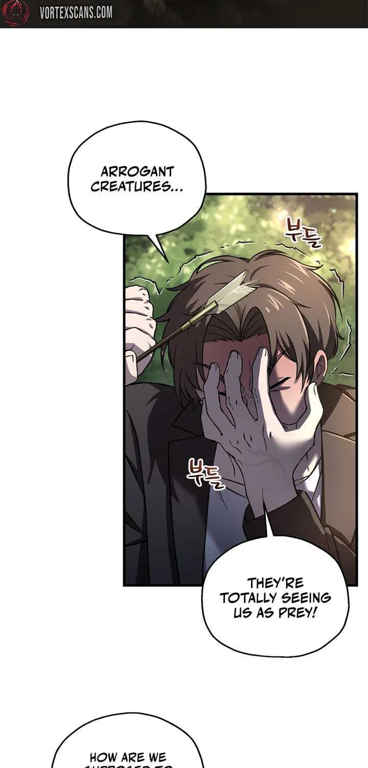 Read Solo Reincarnation chapter 51 image 31 on Lezhin