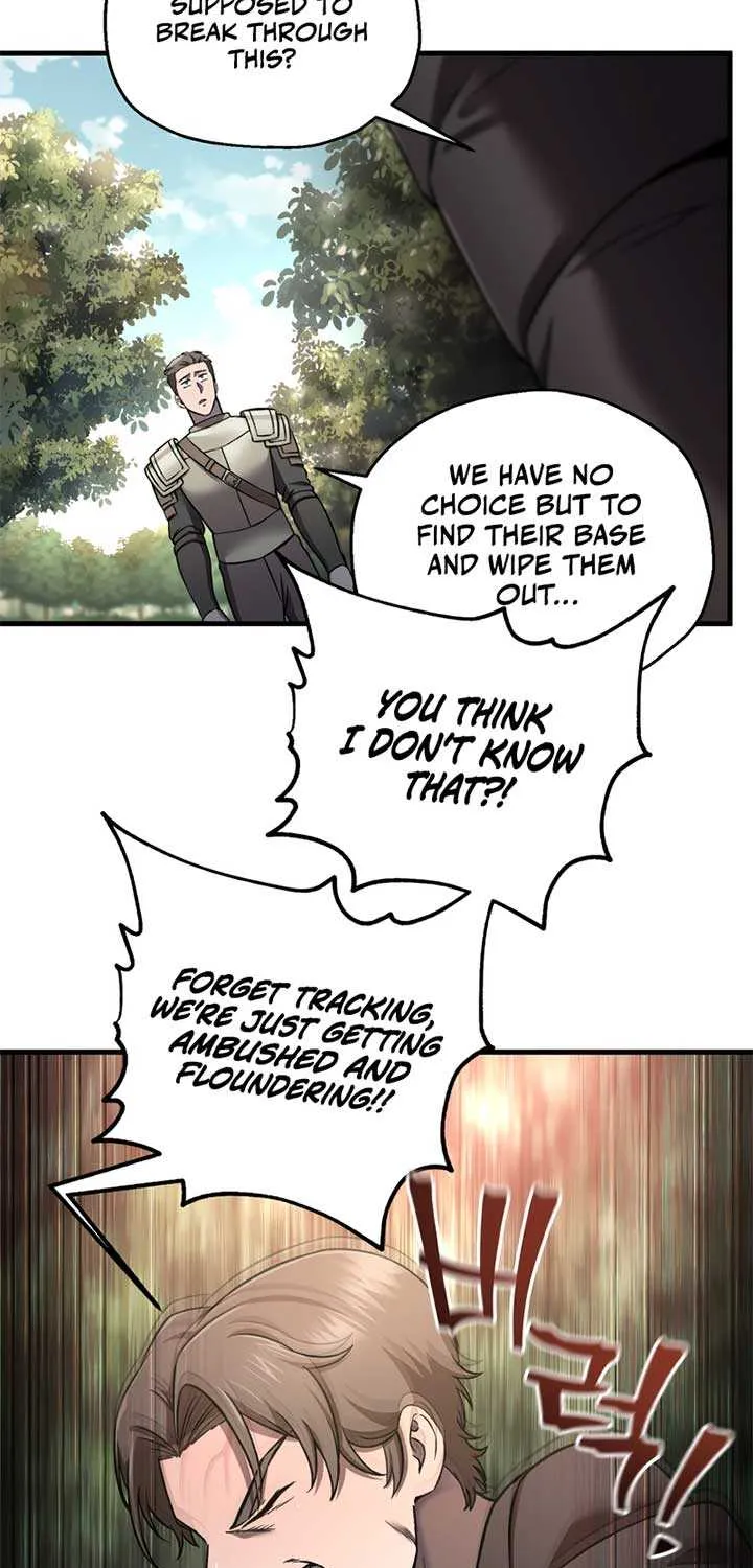 Read Solo Reincarnation chapter 51 image 32 on Lezhin