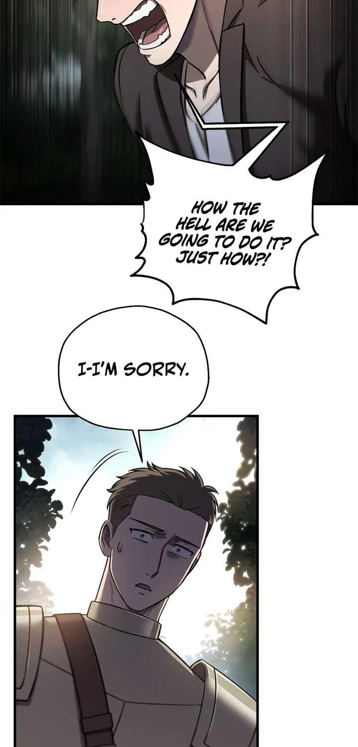 Read Solo Reincarnation chapter 51 image 33 on Lezhin