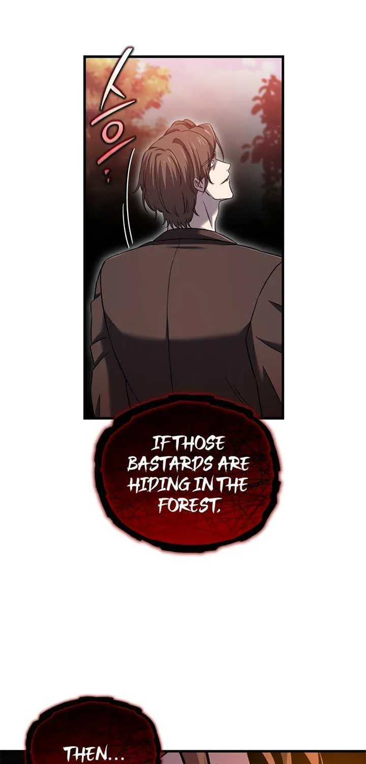 Read Solo Reincarnation chapter 51 image 35 on Lezhin