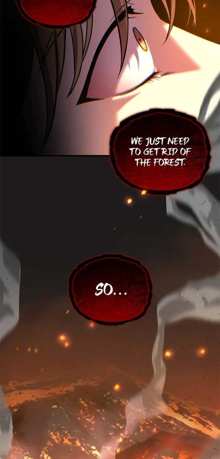 Read Solo Reincarnation chapter 51 image 36 on Lezhin