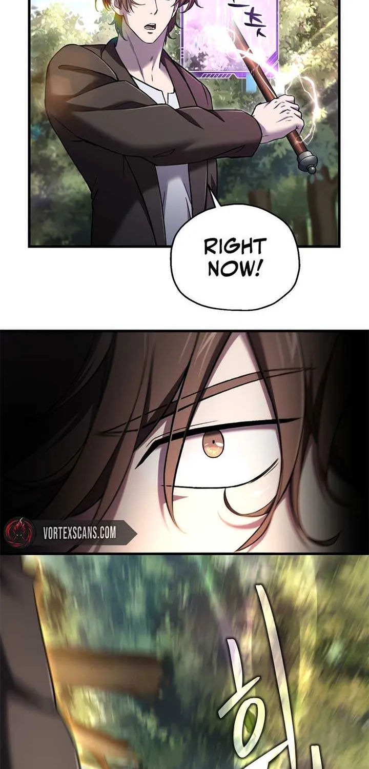 Read Solo Reincarnation chapter 51 image 43 on Lezhin