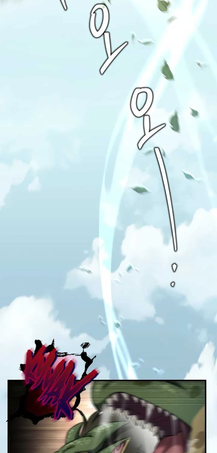 Read Solo Reincarnation chapter 51 image 46 on Lezhin