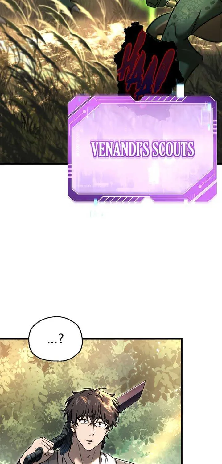 Read Solo Reincarnation chapter 51 image 48 on Lezhin