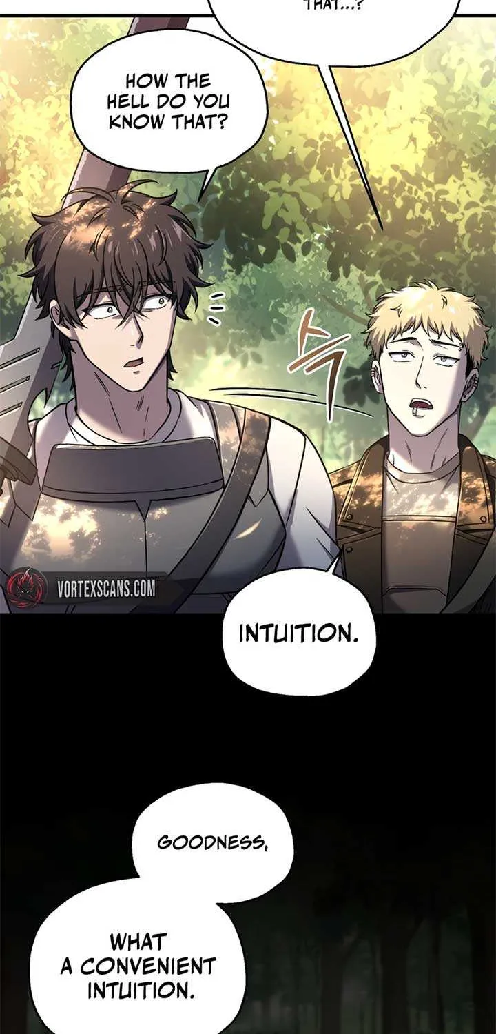 Read Solo Reincarnation chapter 51 image 51 on Lezhin