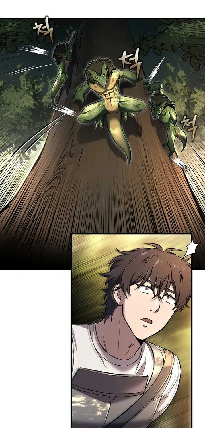 Read Solo Reincarnation chapter 51 image 57 on Lezhin