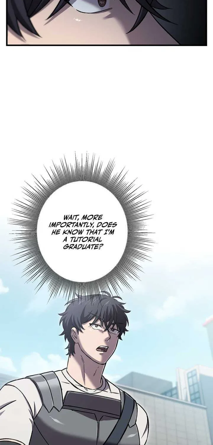 Read Solo Reincarnation chapter 51 image 6 on Lezhin