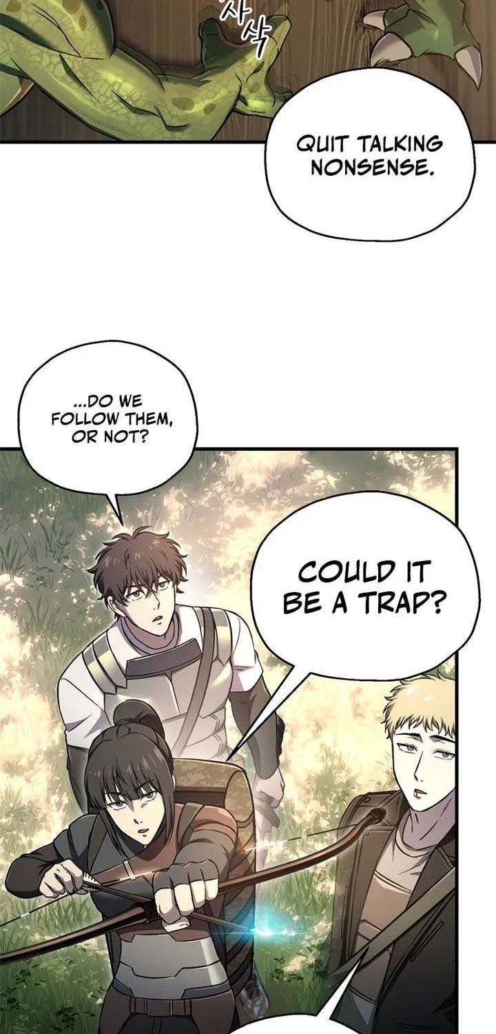 Read Solo Reincarnation chapter 51 image 61 on Lezhin