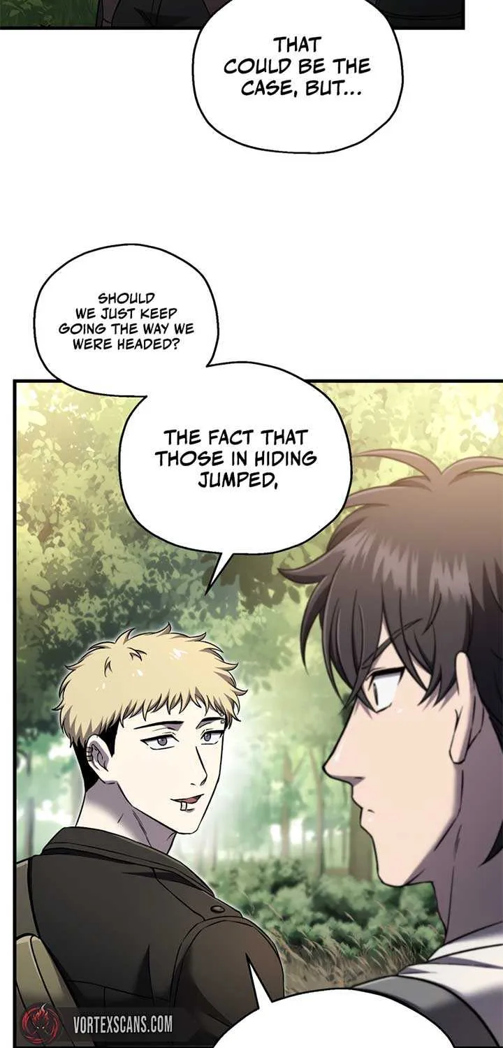 Read Solo Reincarnation chapter 51 image 62 on Lezhin