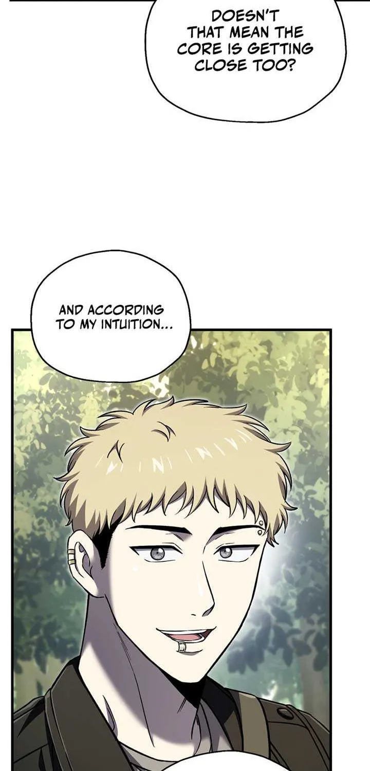 Read Solo Reincarnation chapter 51 image 63 on Lezhin