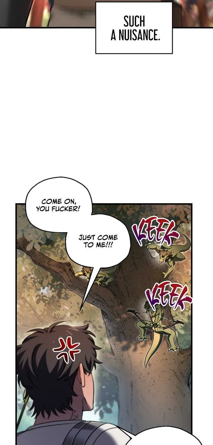 Read Solo Reincarnation chapter 51 image 67 on Lezhin