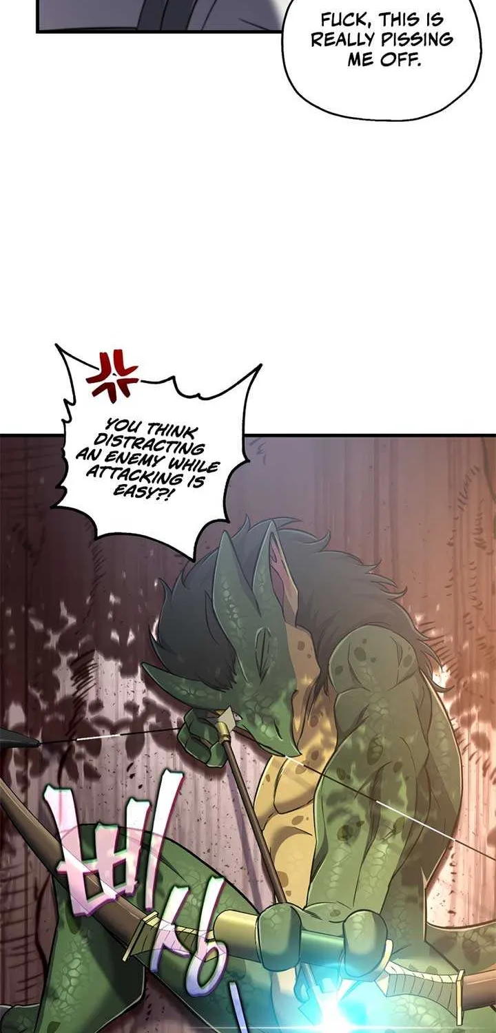 Read Solo Reincarnation chapter 51 image 68 on Lezhin