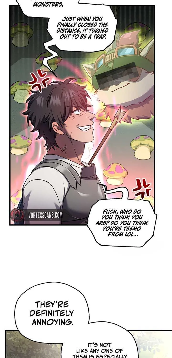 Read Solo Reincarnation chapter 51 image 70 on Lezhin