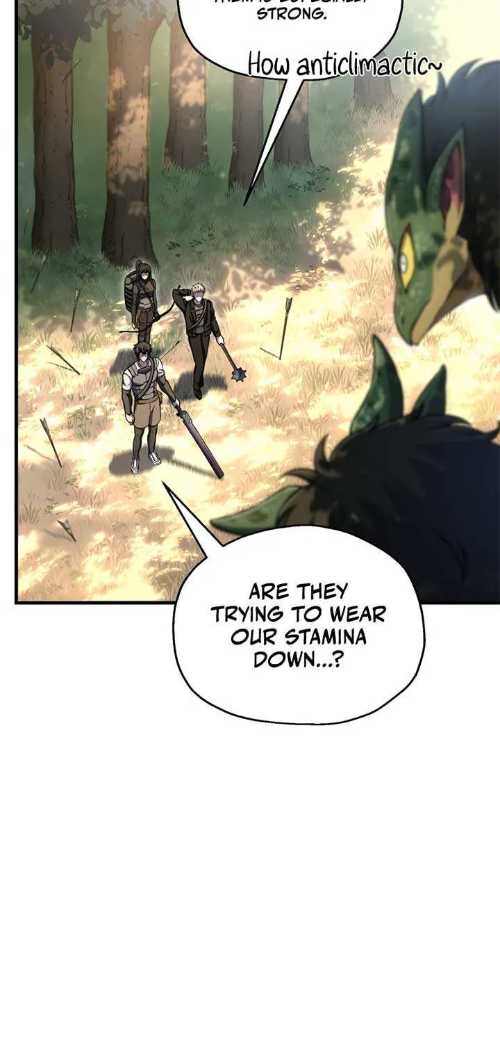 Read Solo Reincarnation chapter 51 image 71 on Lezhin