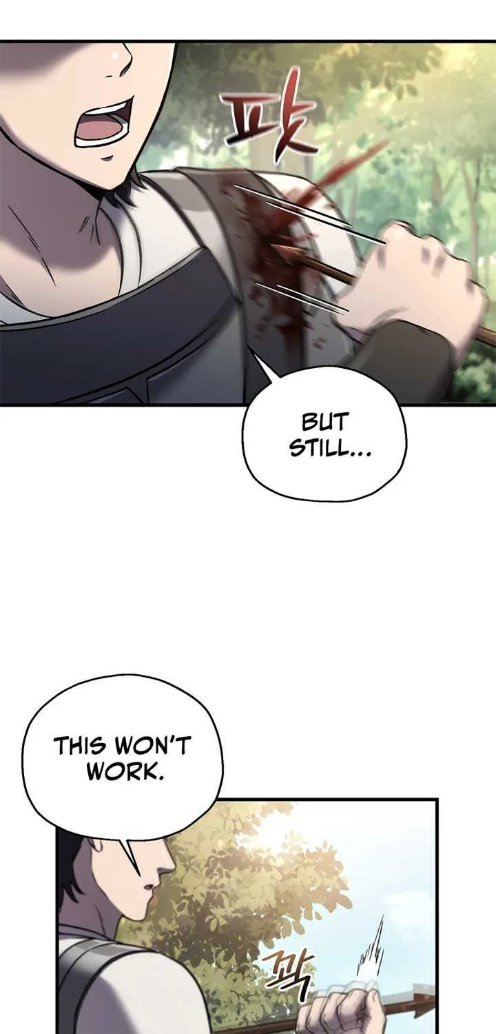 Read Solo Reincarnation chapter 51 image 72 on Lezhin