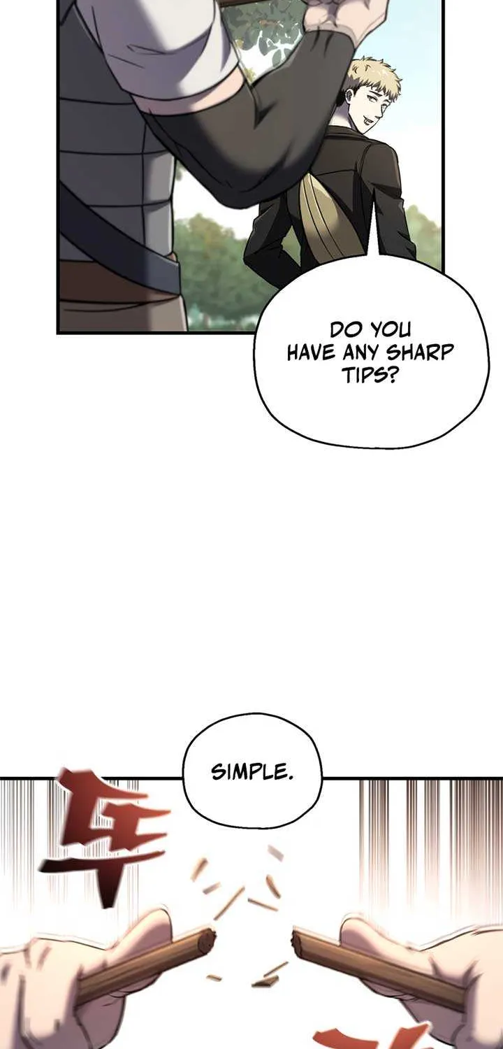 Read Solo Reincarnation chapter 51 image 73 on Lezhin