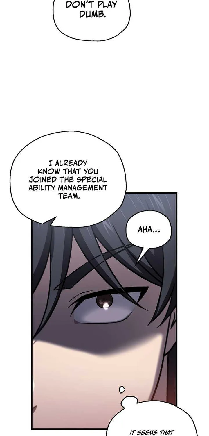 Read Solo Reincarnation chapter 51 image 8 on Lezhin