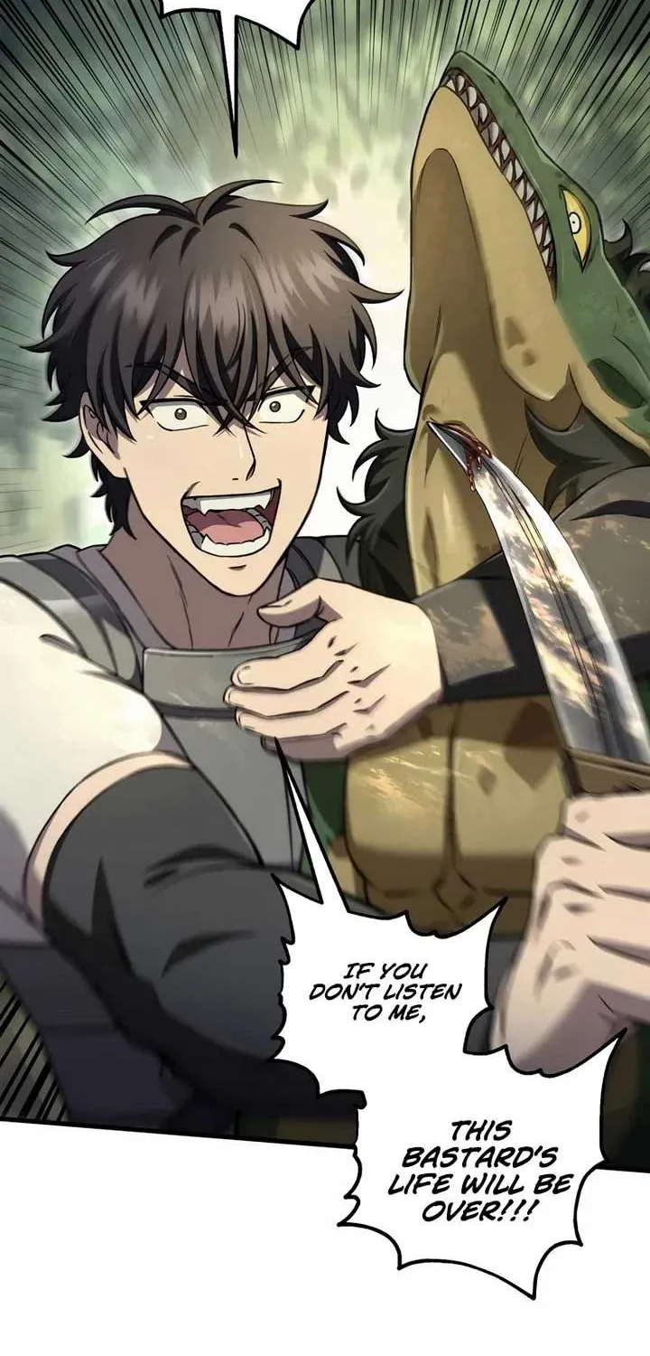 Read Solo Reincarnation chapter 52 image 1 on Lezhin