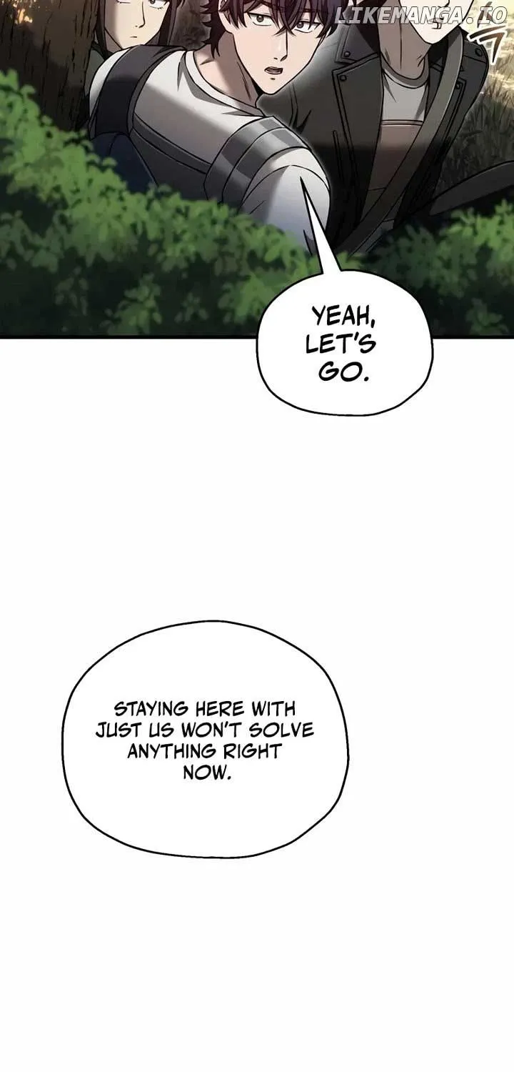 Read Solo Reincarnation chapter 52 image 10 on Lezhin