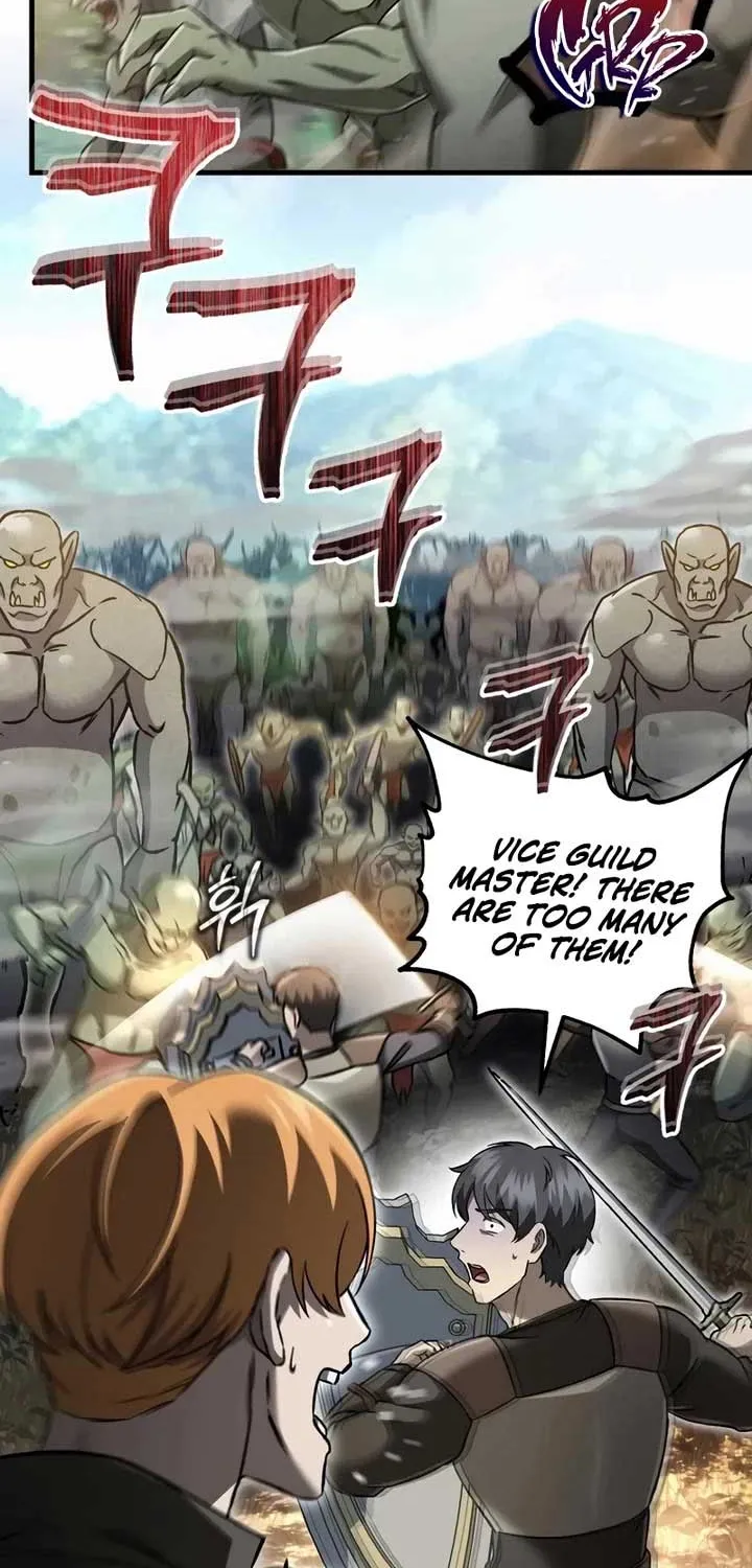 Read Solo Reincarnation chapter 52 image 13 on Lezhin