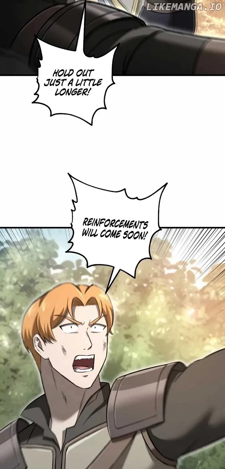 Read Solo Reincarnation chapter 52 image 14 on Lezhin