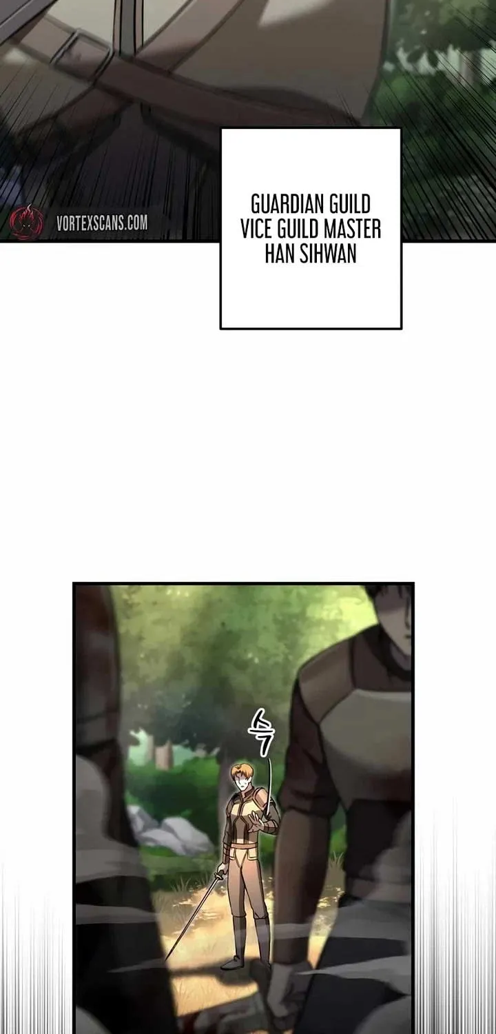 Read Solo Reincarnation chapter 52 image 15 on Lezhin