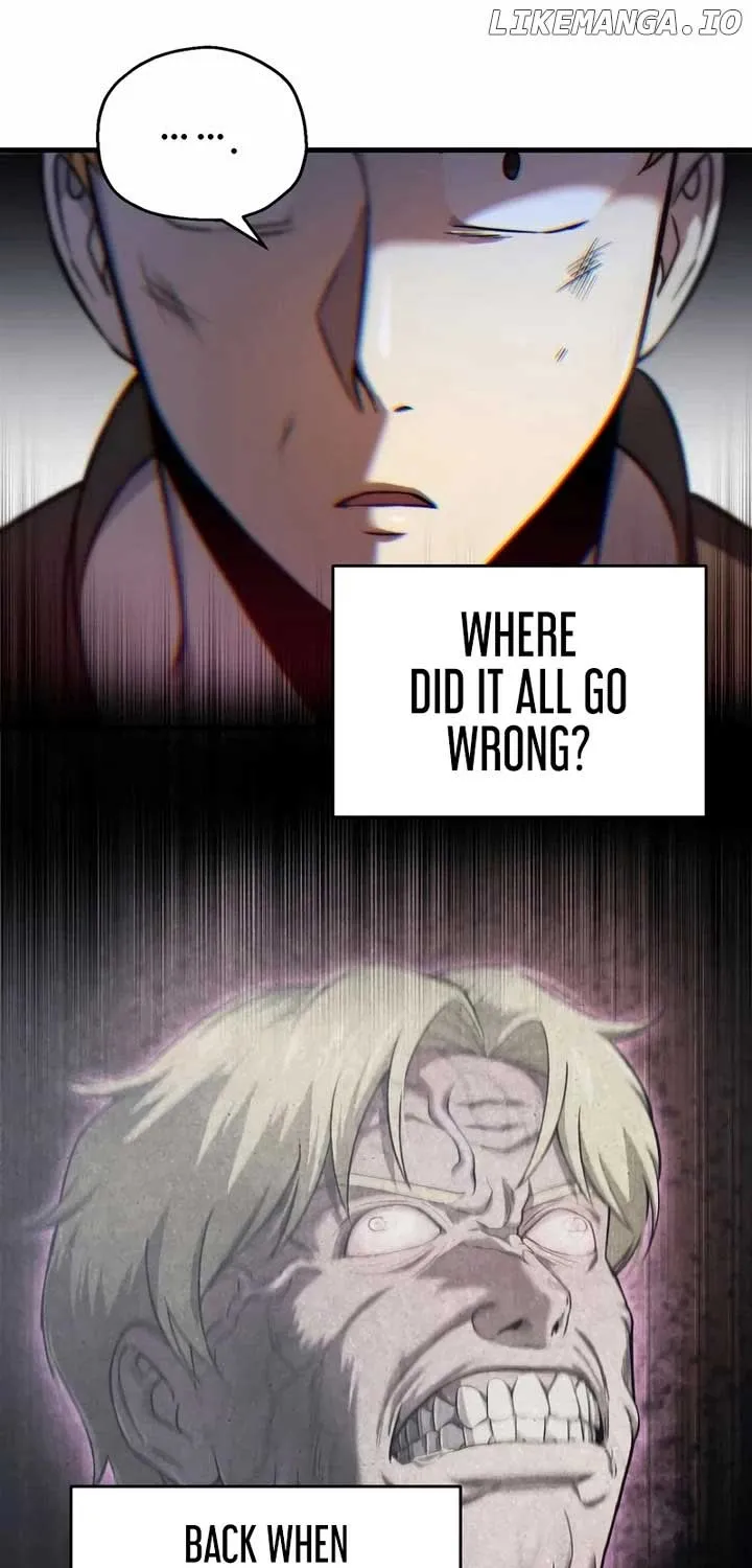 Read Solo Reincarnation chapter 52 image 20 on Lezhin