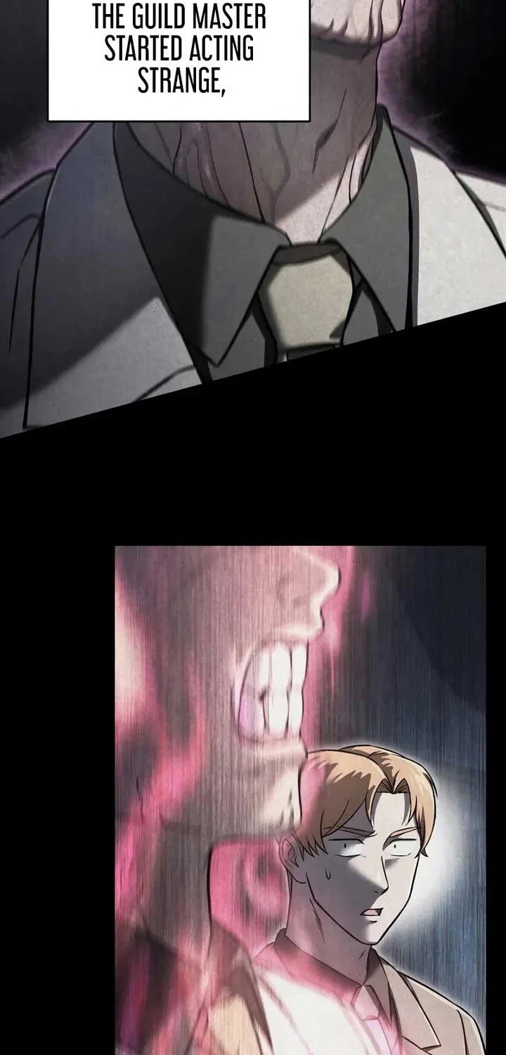 Read Solo Reincarnation chapter 52 image 21 on Lezhin