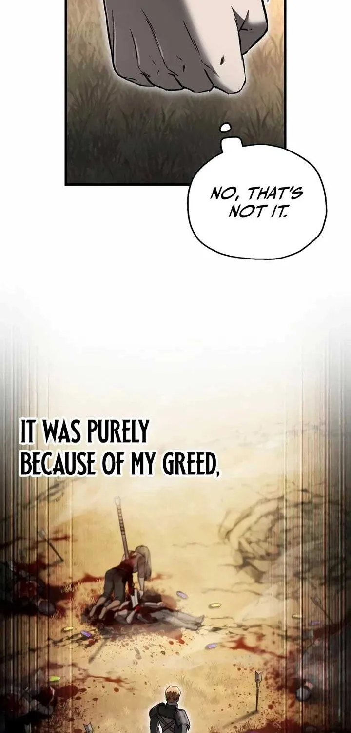 Read Solo Reincarnation chapter 52 image 23 on Lezhin