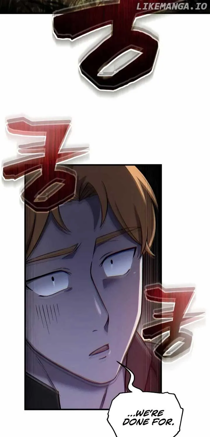 Read Solo Reincarnation chapter 52 image 26 on Lezhin