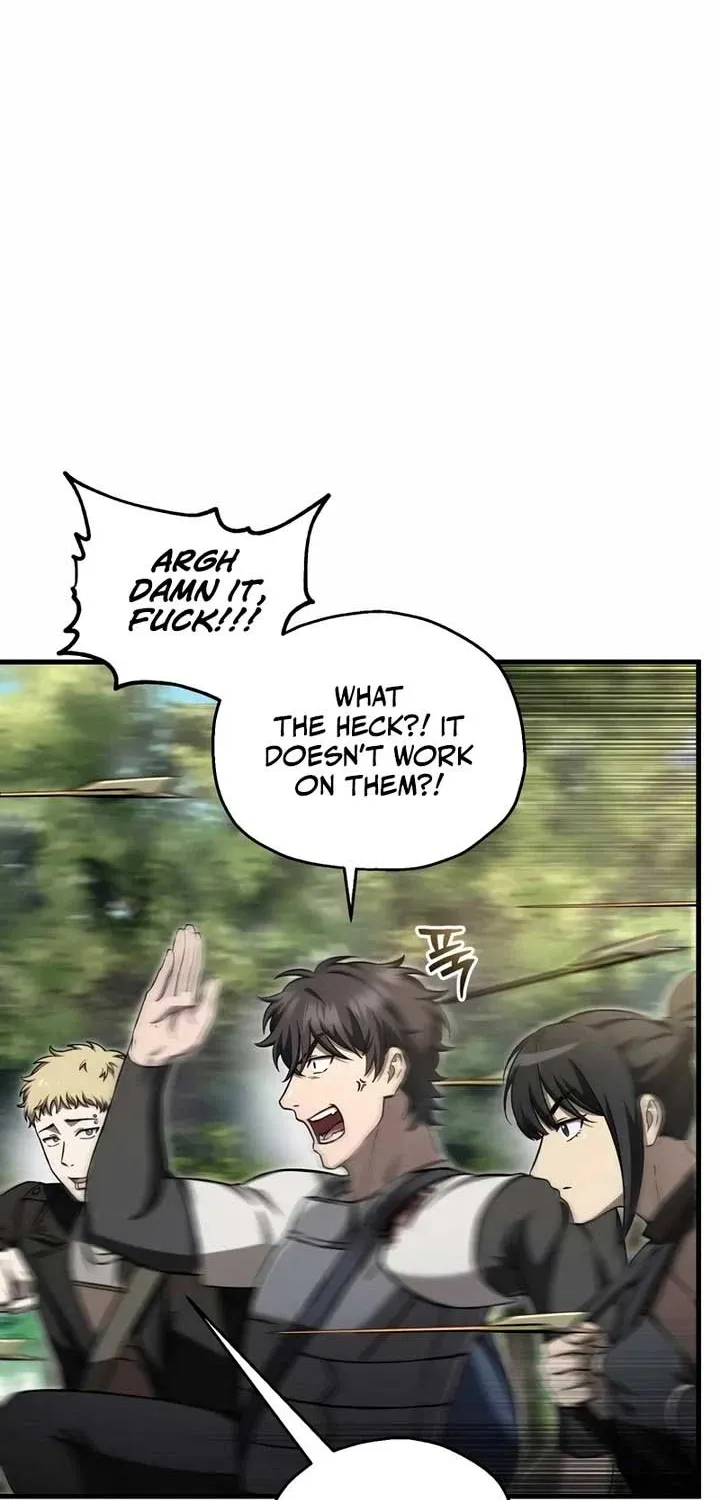 Read Solo Reincarnation chapter 52 image 3 on Lezhin
