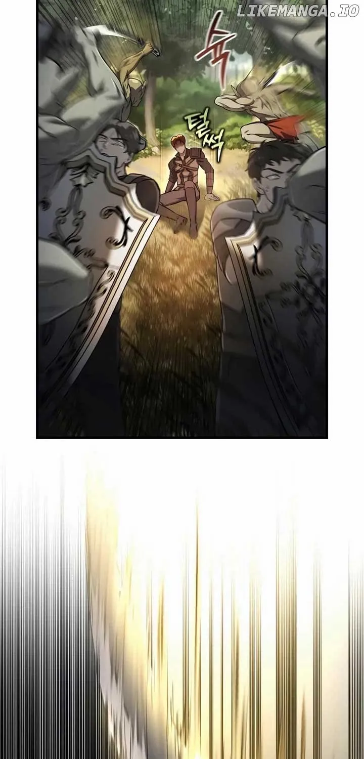 Read Solo Reincarnation chapter 52 image 30 on Lezhin