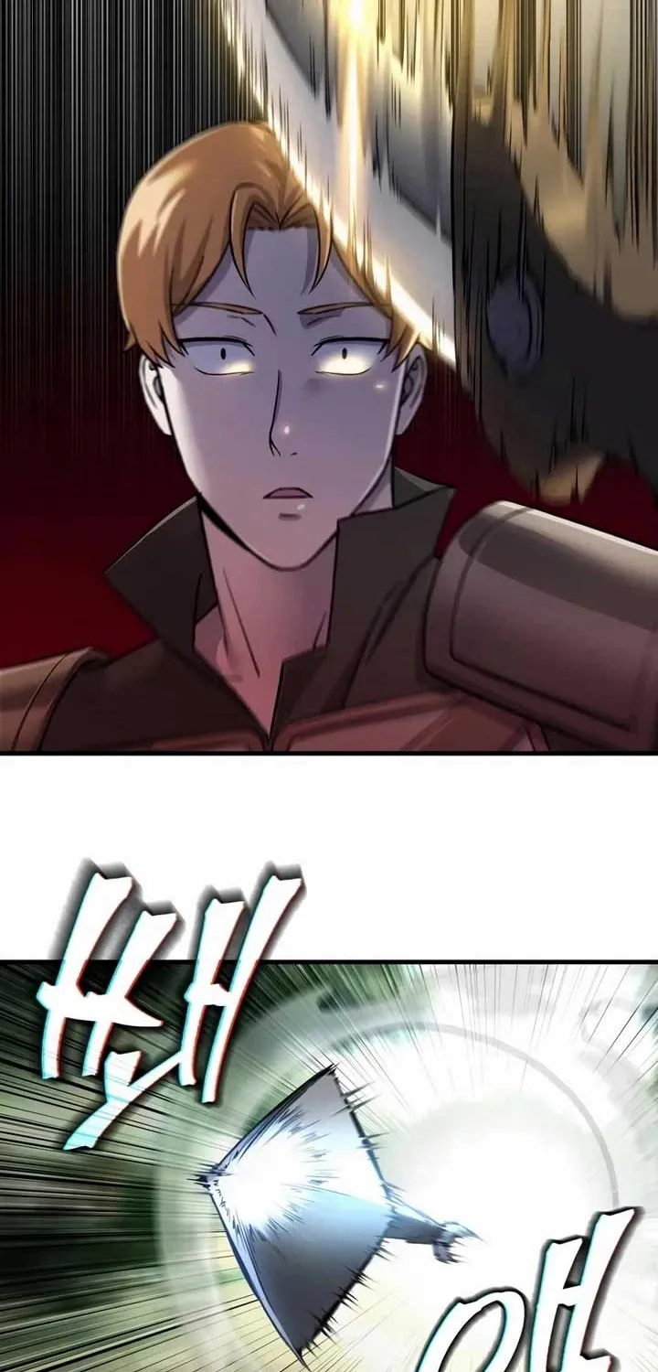 Read Solo Reincarnation chapter 52 image 31 on Lezhin
