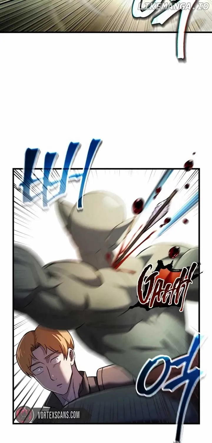 Read Solo Reincarnation chapter 52 image 32 on Lezhin