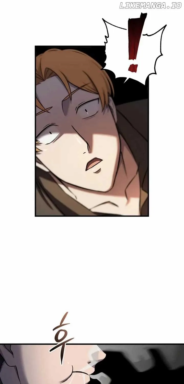 Read Solo Reincarnation chapter 52 image 34 on Lezhin