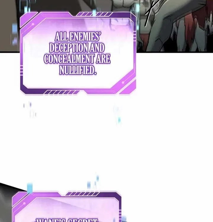 Read Solo Reincarnation chapter 52 image 37 on Lezhin