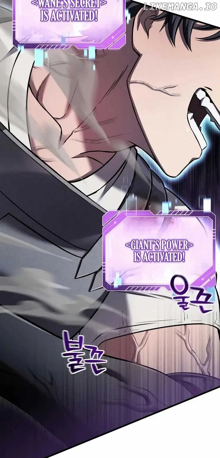 Read Solo Reincarnation chapter 52 image 38 on Lezhin