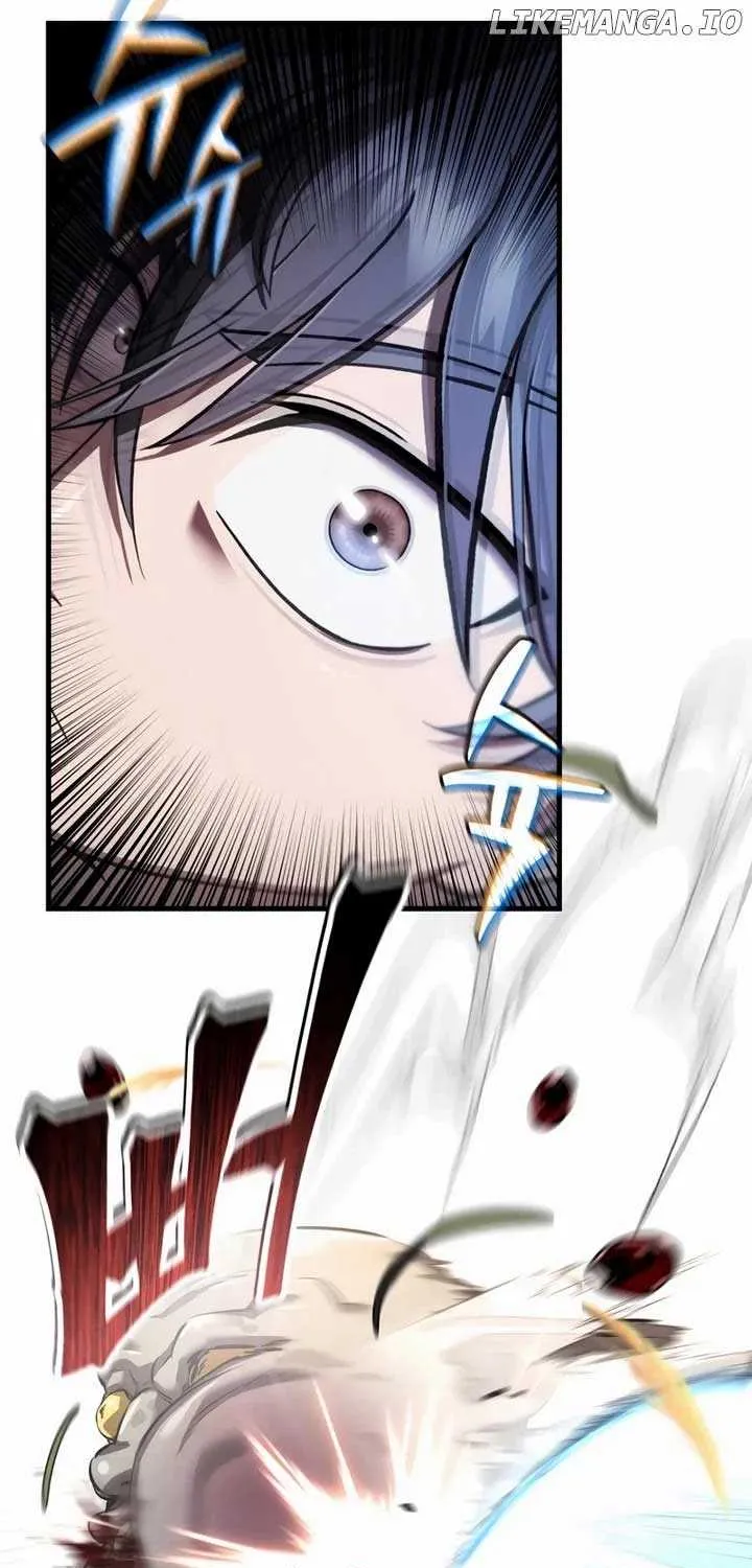 Read Solo Reincarnation chapter 52 image 44 on Lezhin