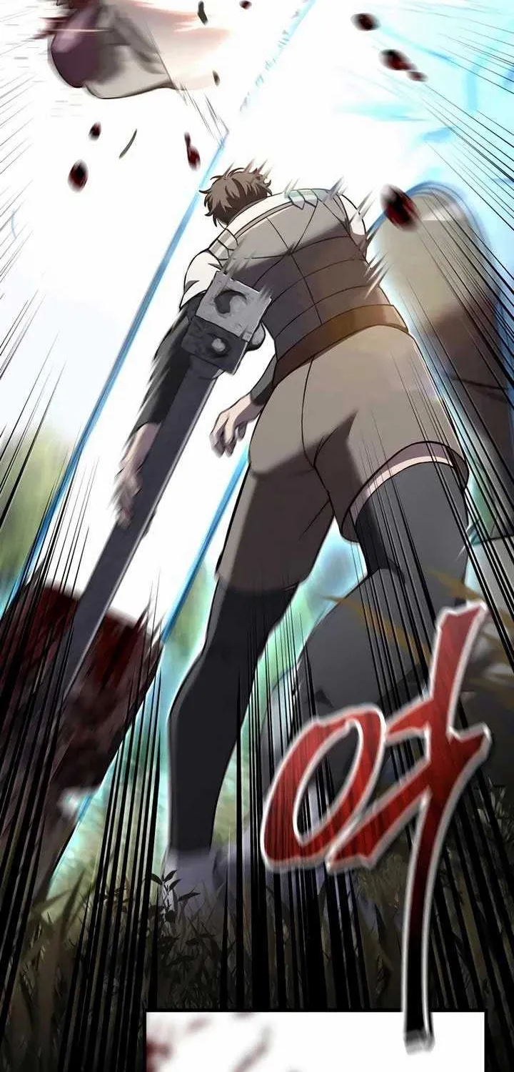 Read Solo Reincarnation chapter 52 image 45 on Lezhin
