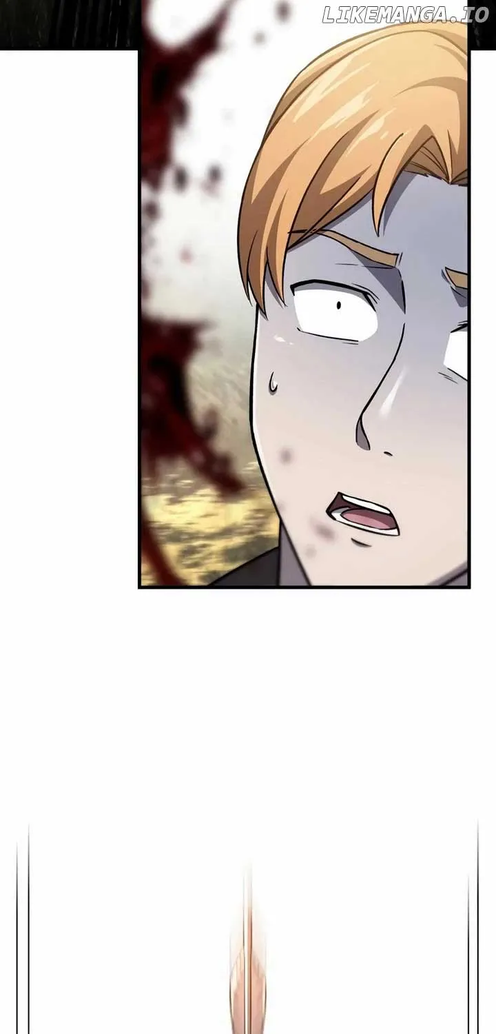 Read Solo Reincarnation chapter 52 image 46 on Lezhin